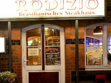 Photo: Rodizio Lazador Brazil